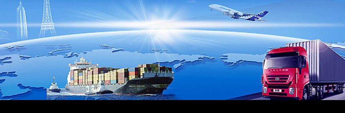 Air Sea Logistics Pte Ltd Cover Image