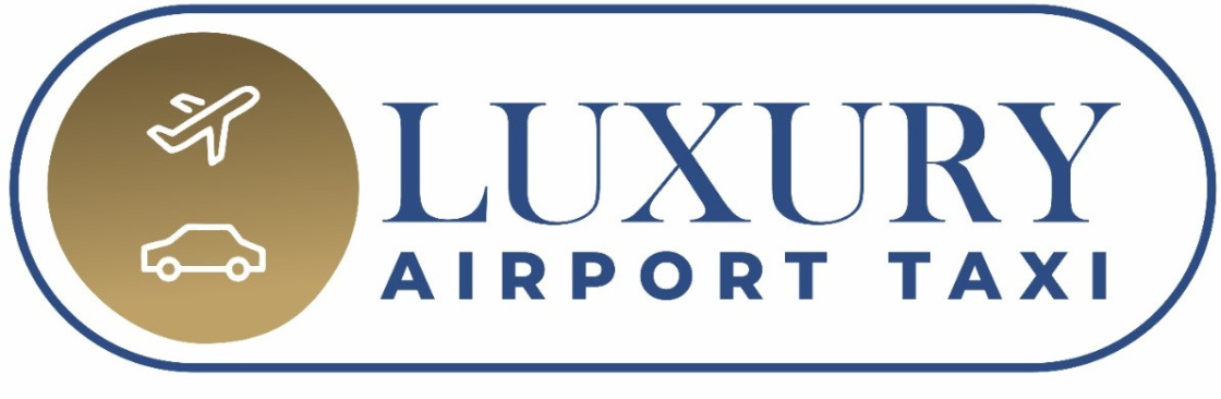 Luxury Airport Taxi Cover Image