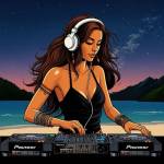 DjQueen Dani Profile Picture