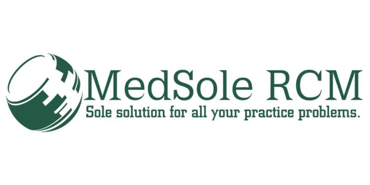 MedSole RCM — Trusted Leader in Medical Billing Services in USA