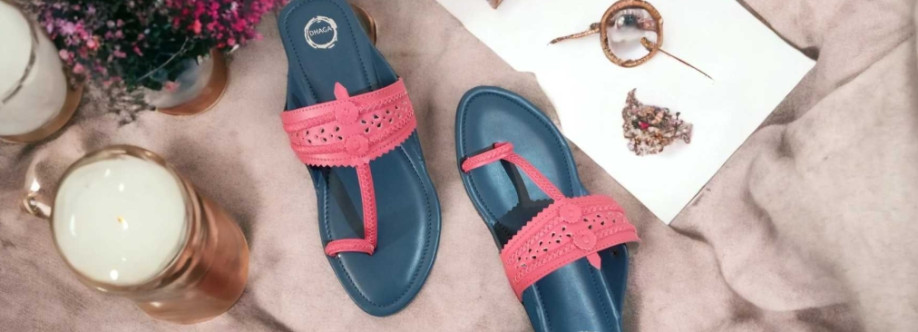 Dhaga Footwear Cover Image