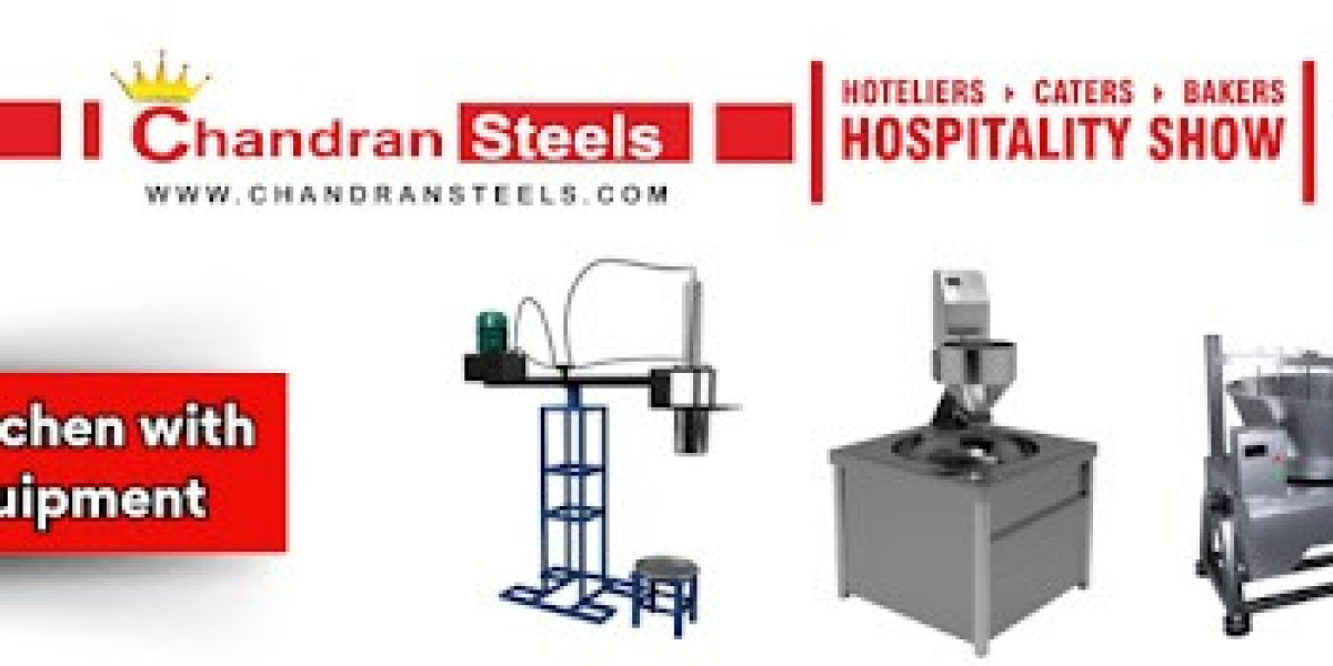 Kitchen Equipment Suppliers in Malaysia: A Complete Guide for Restaurants, Cafés & Commercial Kitchens