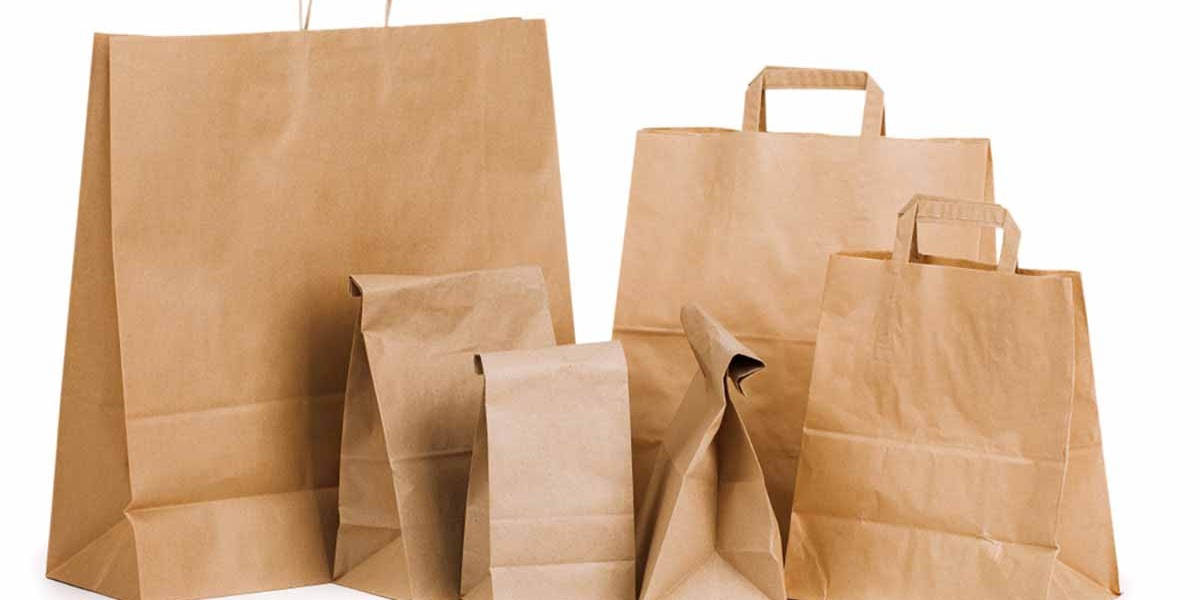 Innovative Trends Transforming Bagged Packaged Goods