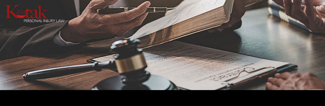 Kotak Law Cover Image