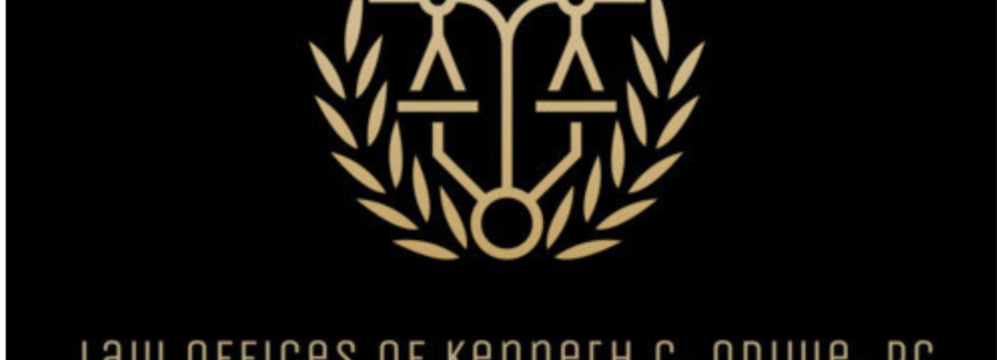 The Law Offices of Kenneth C.Odiwe Cover Image
