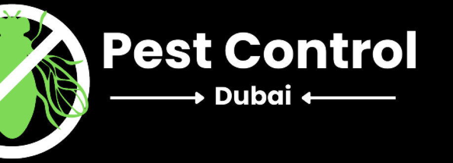 Pest Control Dubai Cover Image
