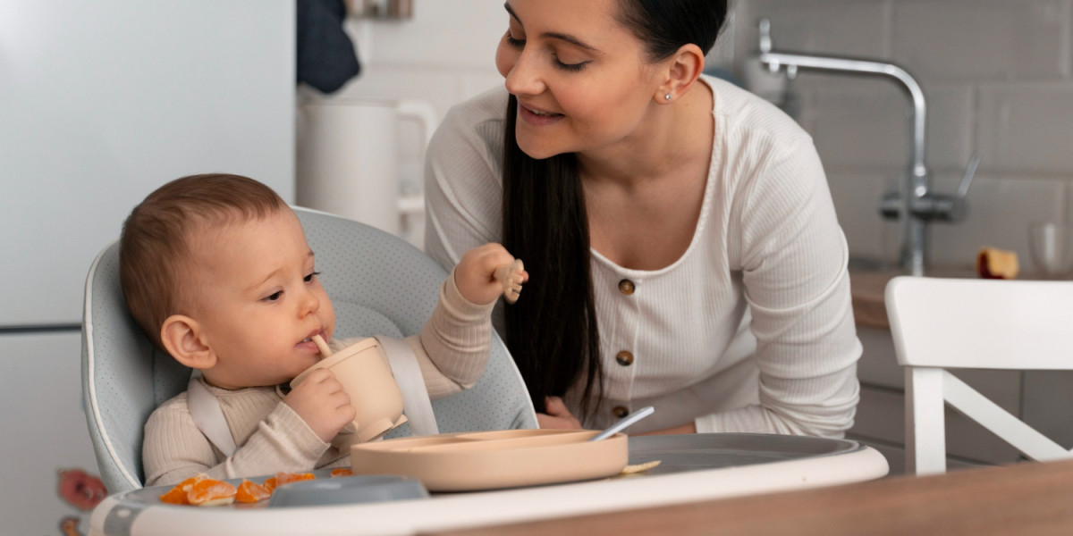 Can Feeding Therapy Services in West Palm Beach Reduce Mealtime Stress for Families?