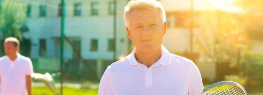 Spinshot Sports Australia Cover Image