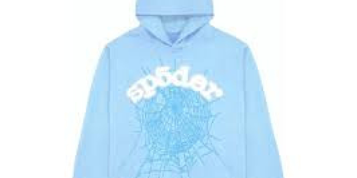 Spider Hoodie: The Ultimate Streetwear Trend You Need in 2025