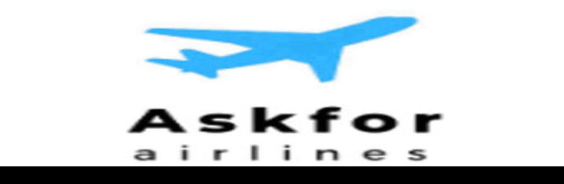 Ask for airlines Cover Image