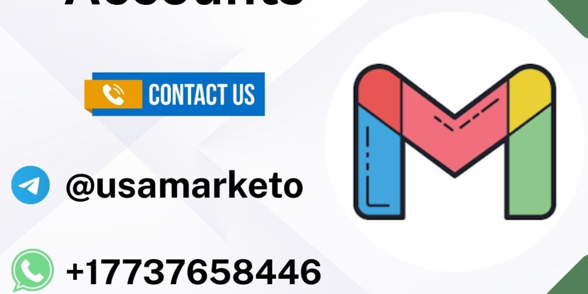 18 Best Place To Buy Old Gmail Accounts (PVA & Aged)