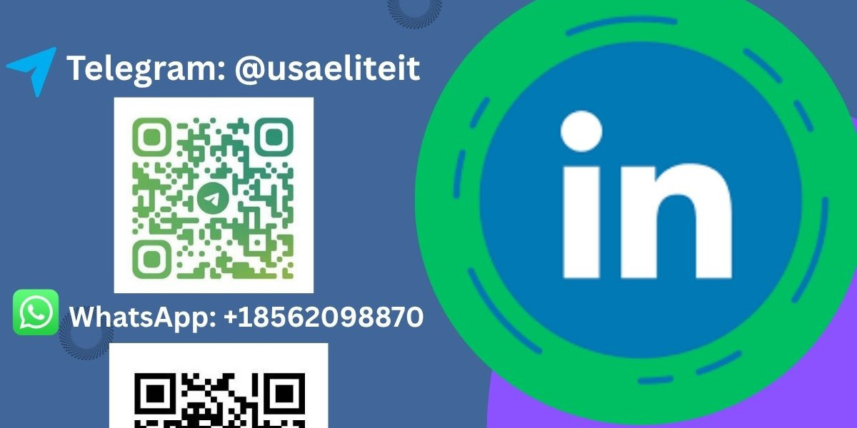 The Ultimate Guide to Buy LinkedIn Account for Business