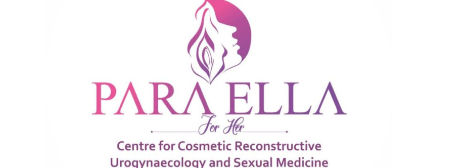 Para Ella For Her Clinic Cover Image