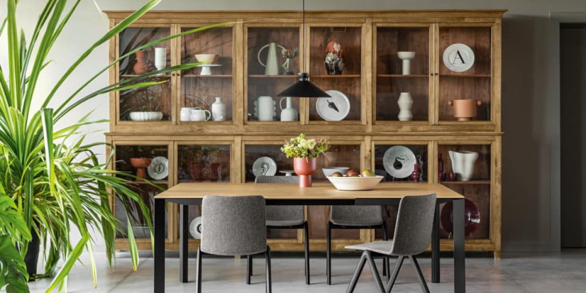 Key Design Elements That Define Authentic Italian Home Furniture Collections