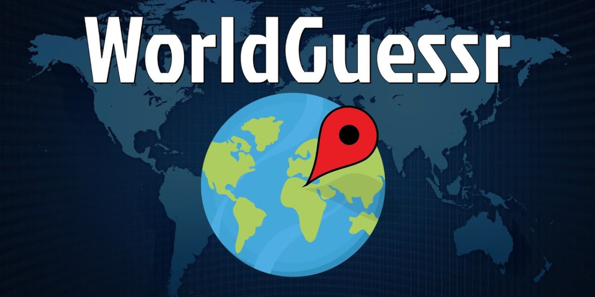 Lost in the World? Find Your Way with Store Management (and Geoguessr Free!)