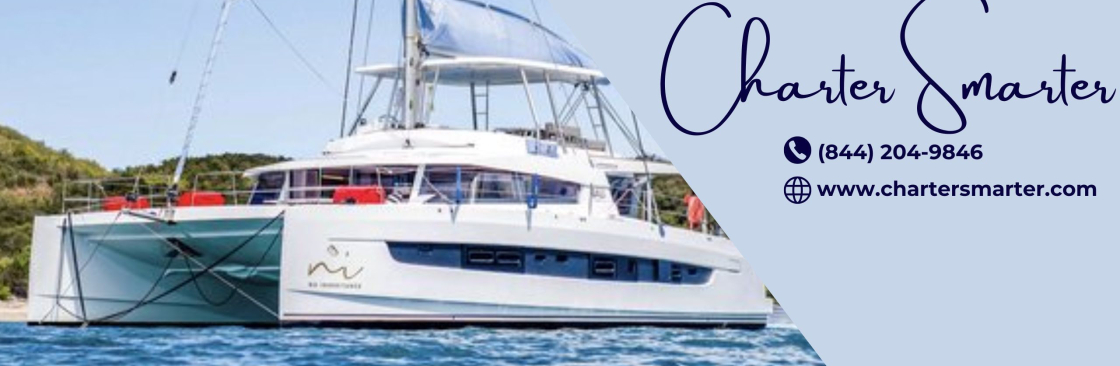 Charter Smarter Cover Image