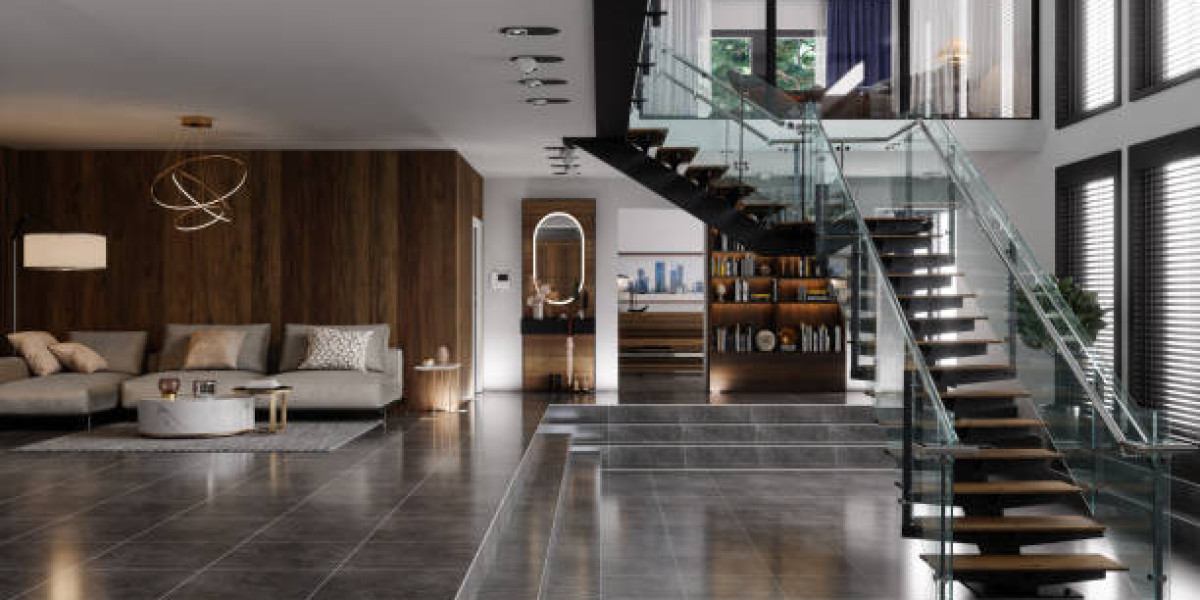 Transform Your Floors with Luxury Tiles Santa Fe NM