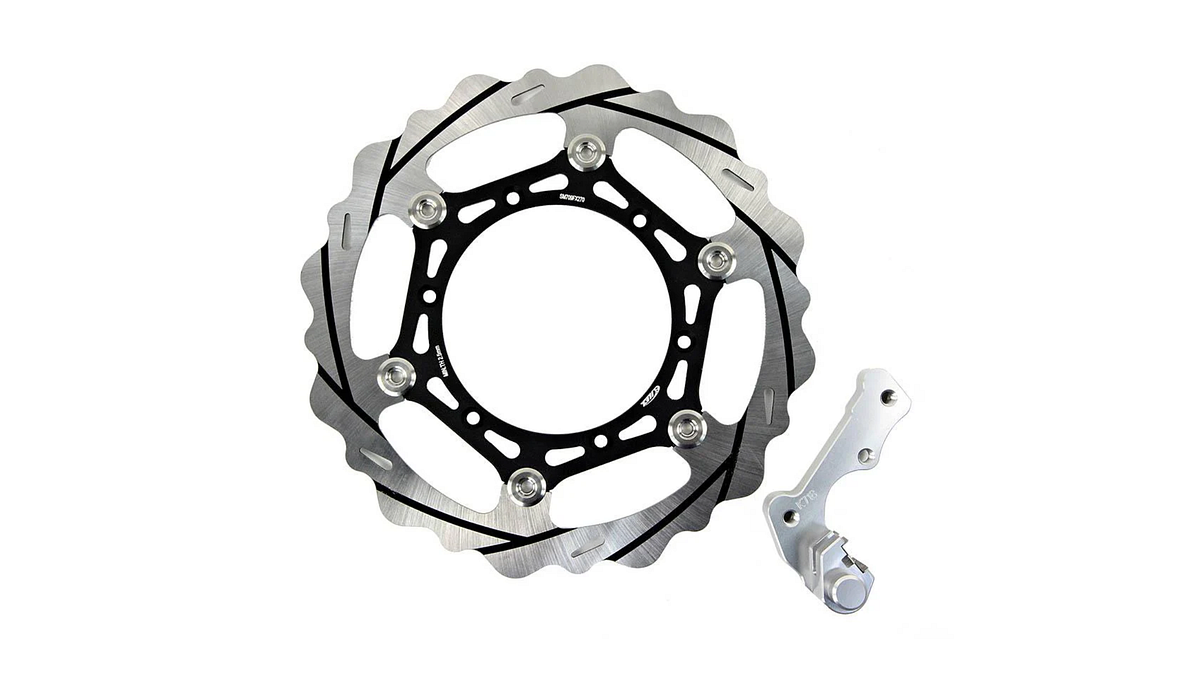 How Professional Motorcycle Mechanics Keep Your Bike Road-Ready | by Tuggeranong Motorcycle Centre | Nov, 2025 | Medium