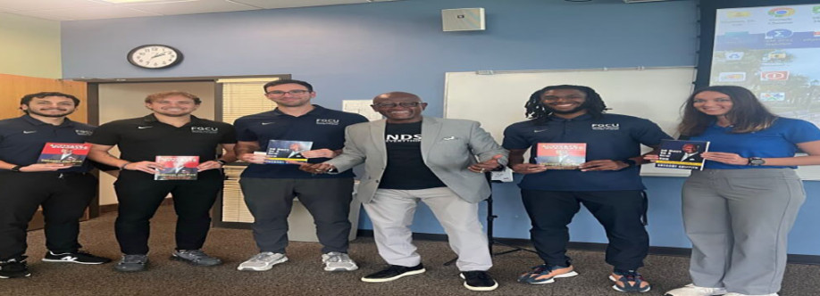 Gregory Griffith Cover Image