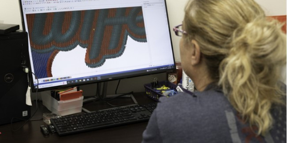 Free PES Embroidery File Conversion — Instant, Accurate, and Hassle-Free