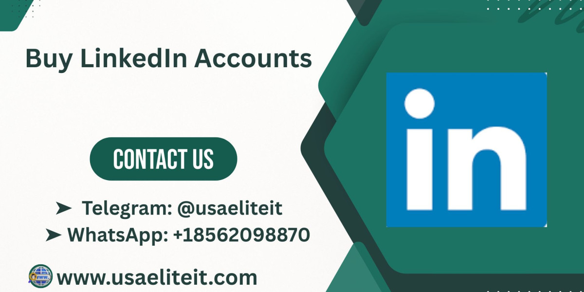 Explore the Curating Best Buy LinkedIn Accounts (2025)