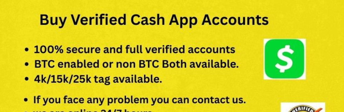 The Top 5 Benefits of Owning Verified Cash App Accounts Cover Image