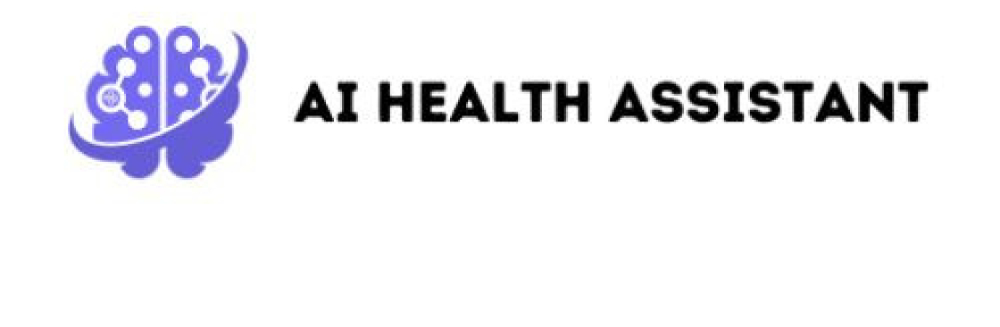 Aihealth Assistant Cover Image