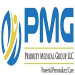 PMG Care Profile Picture