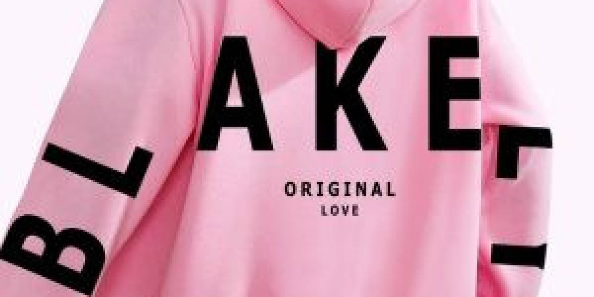 Blakely Hoodie sizing explained for the best fit