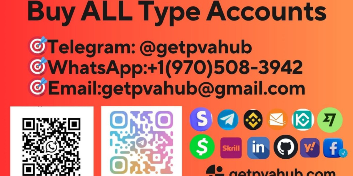 ? Buy GetPVAHub Accounts for App Developers & Automation