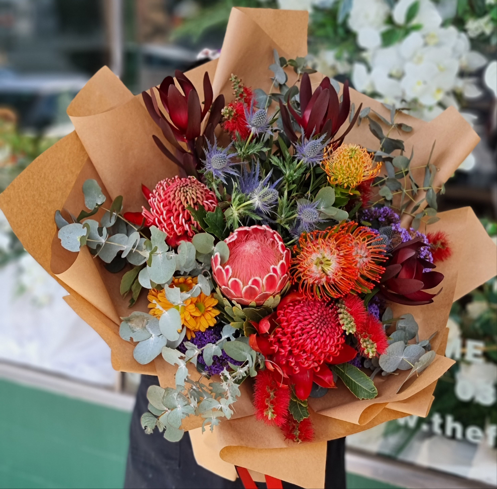 Discover the Best Ways to Send Love with Flower Delivery Options