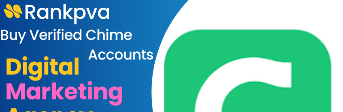 Buy Verified Chime Accounts Cover Image