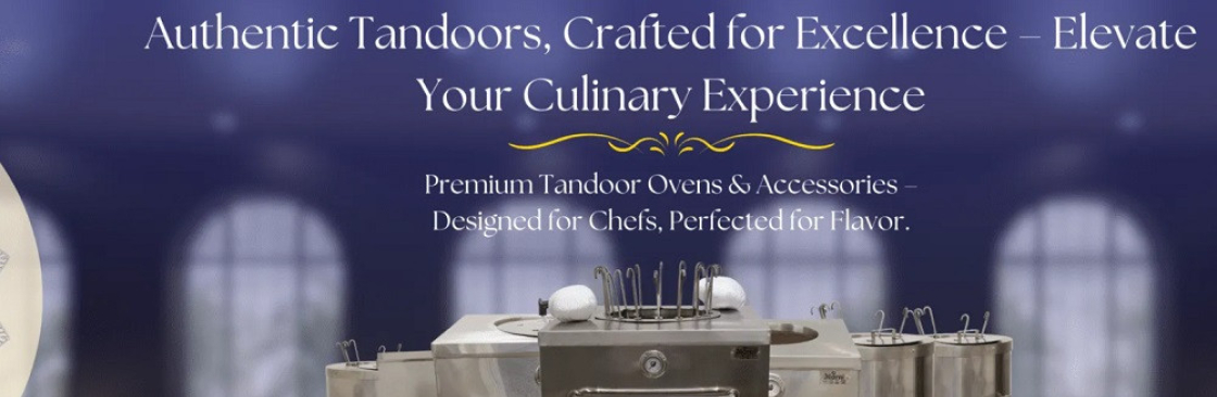 Tandoor Morni Cover Image