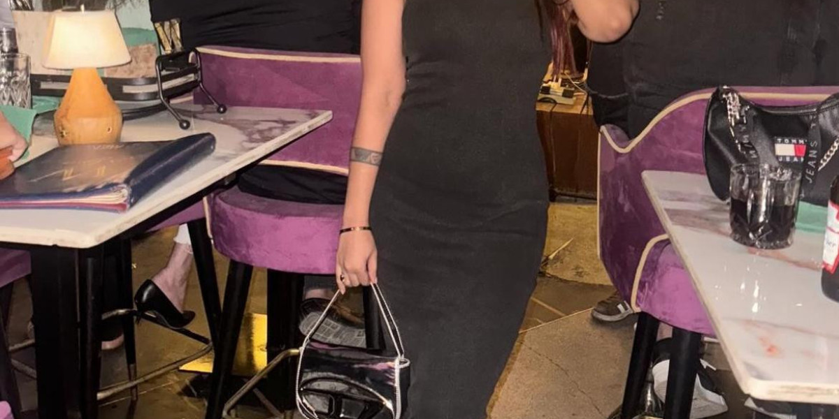 Unveiling the Secrets of Pakistani Call Girls Dubai