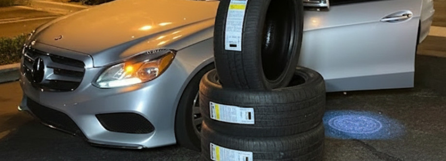 Tire Generation Cover Image