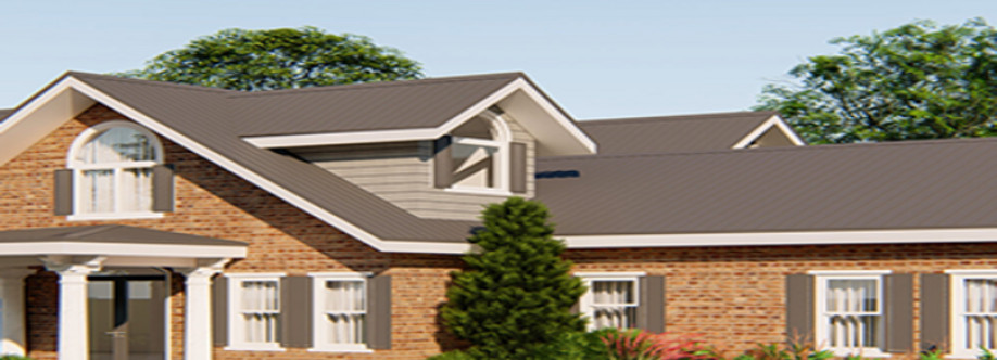 Eco Sustainable Home Design Cover Image