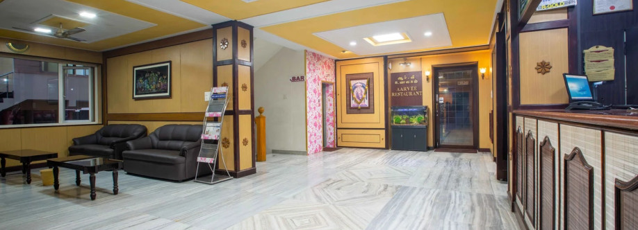 Sri Aarvee Hotels Cover Image