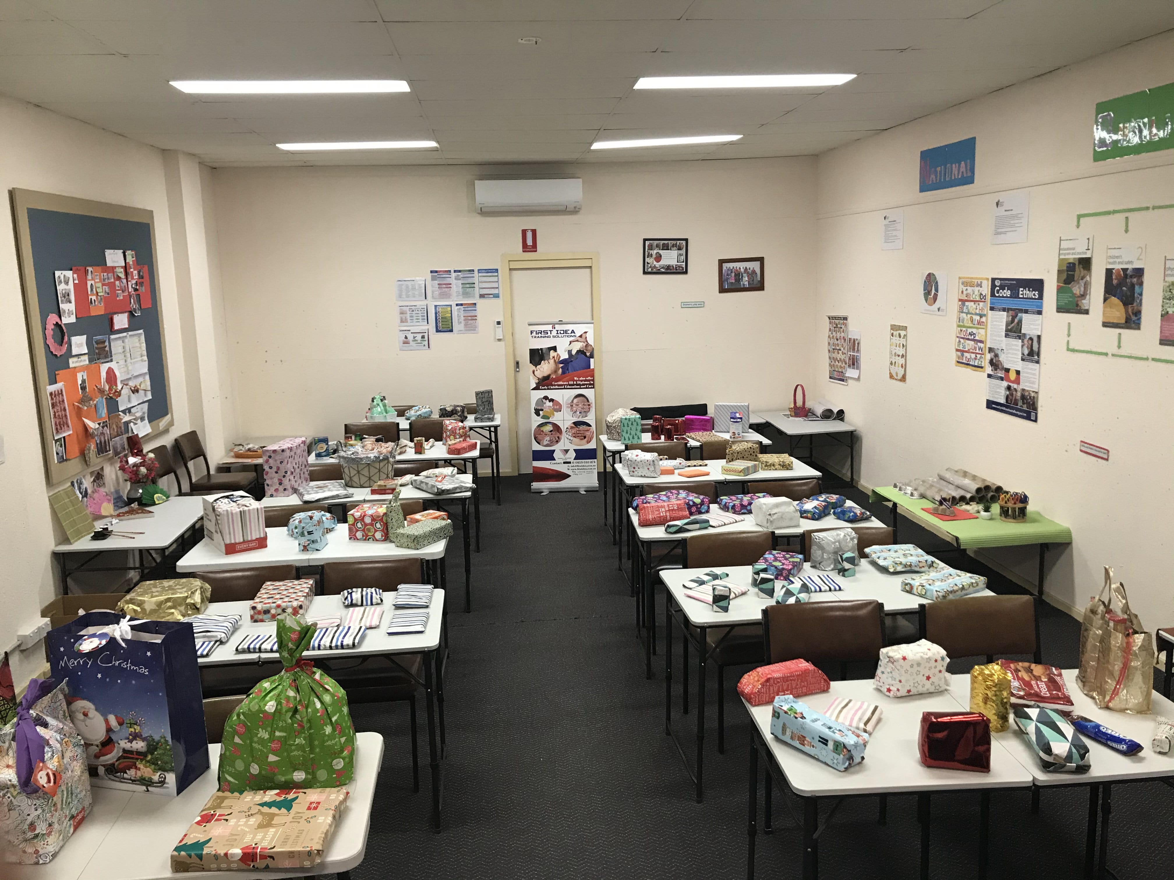 Nurturing Young Minds: Learning Foundations Start in Early Years