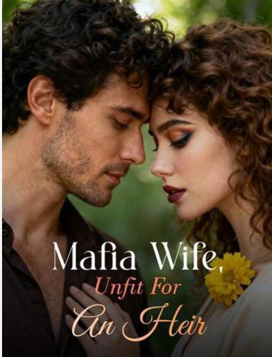 Mafia Wife, Unfit For An Heir