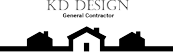 KD Design Olympia - Licensed General Contractor Near Me