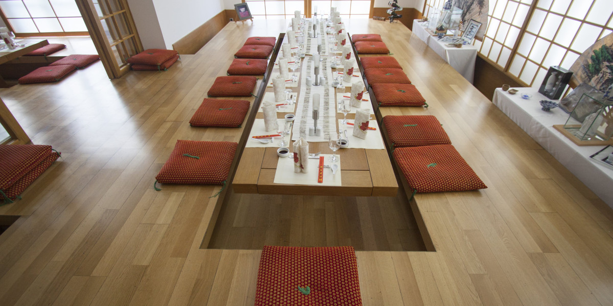 Vinyl Flooring Luxury: Upgrade Your Home in Style