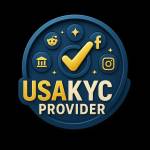 Why Choose Usakycprovider to purchase linkedin accounts Profile Picture