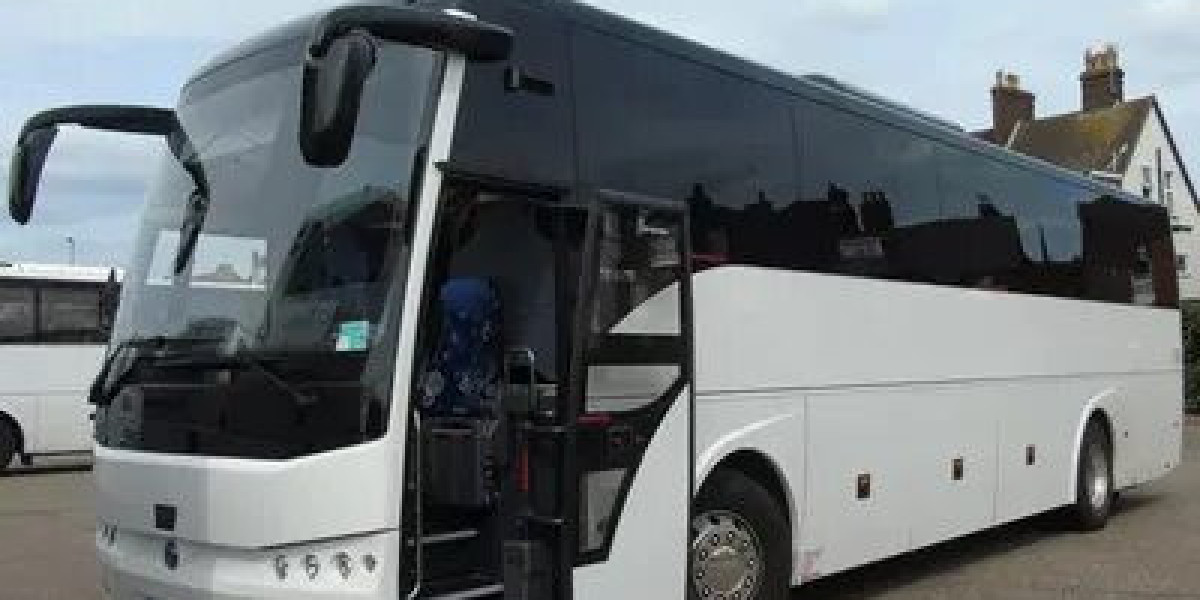 How Countrywide Coaches Turn Travel into an Experience