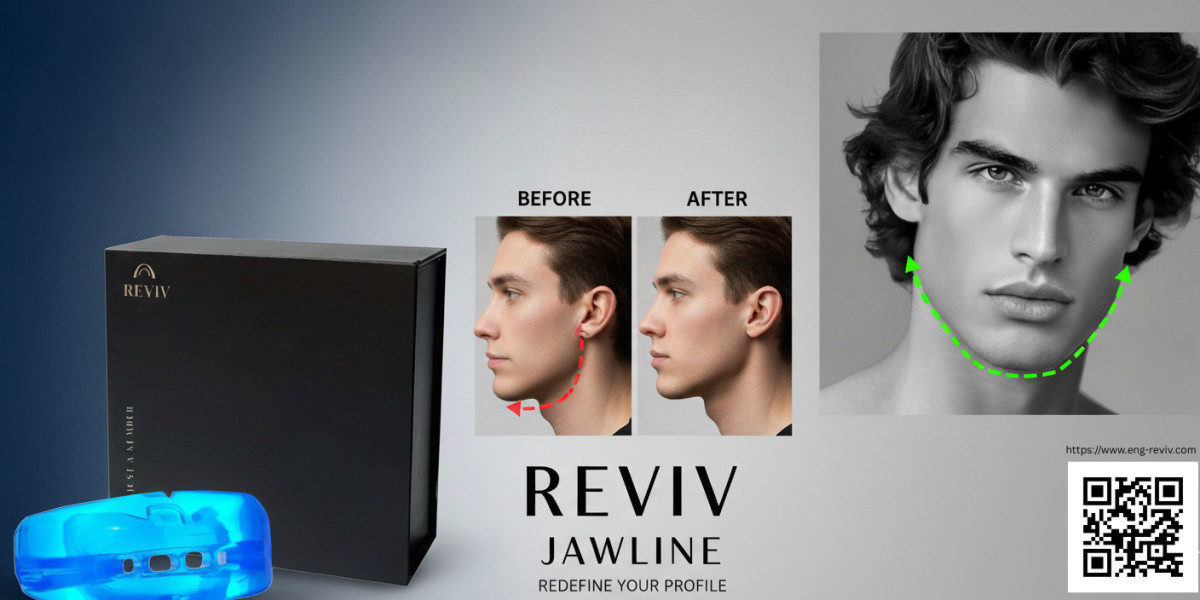 Reviv Review 2025: Real Results for a More Defined Face
