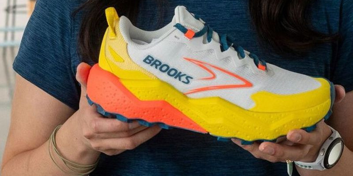 Top Reasons Brooks Running Shoes Outperform Rivals
