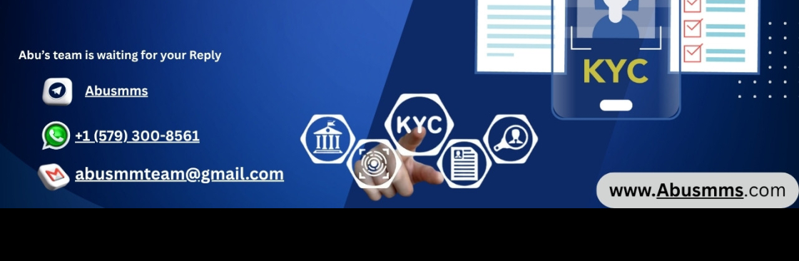 KYC Verification service Cover Image