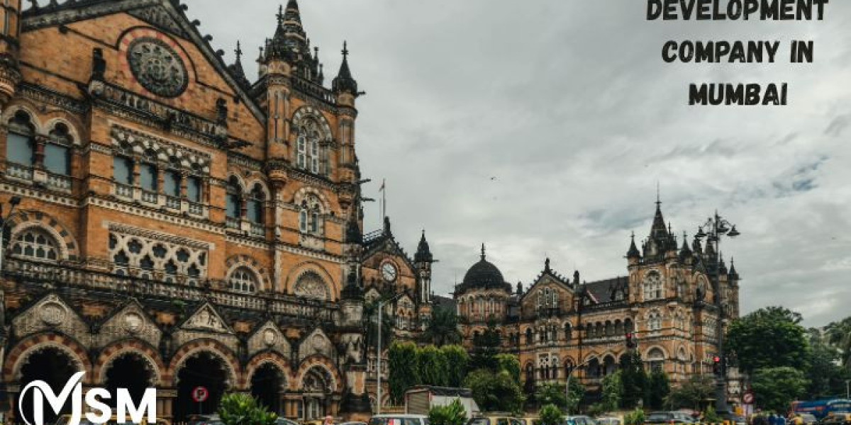 How Do You Choose the Right Website Development Company in Mumbai for Your Business?