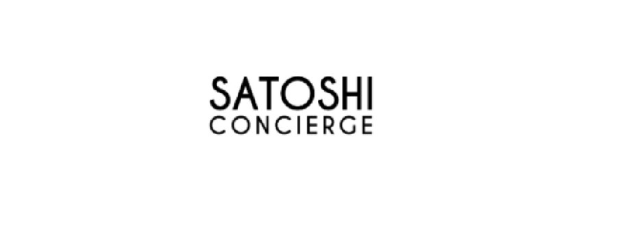 Satoshi Concierge Cover Image