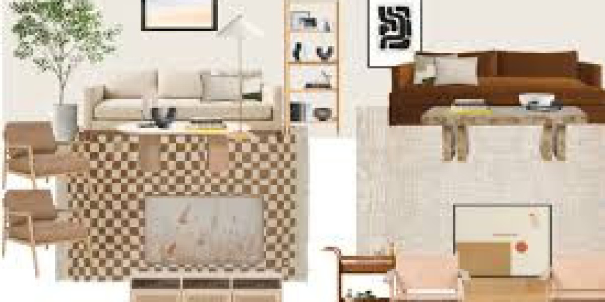 Virtual Interior Designer Australia – Redefining Modern Design Across Borders