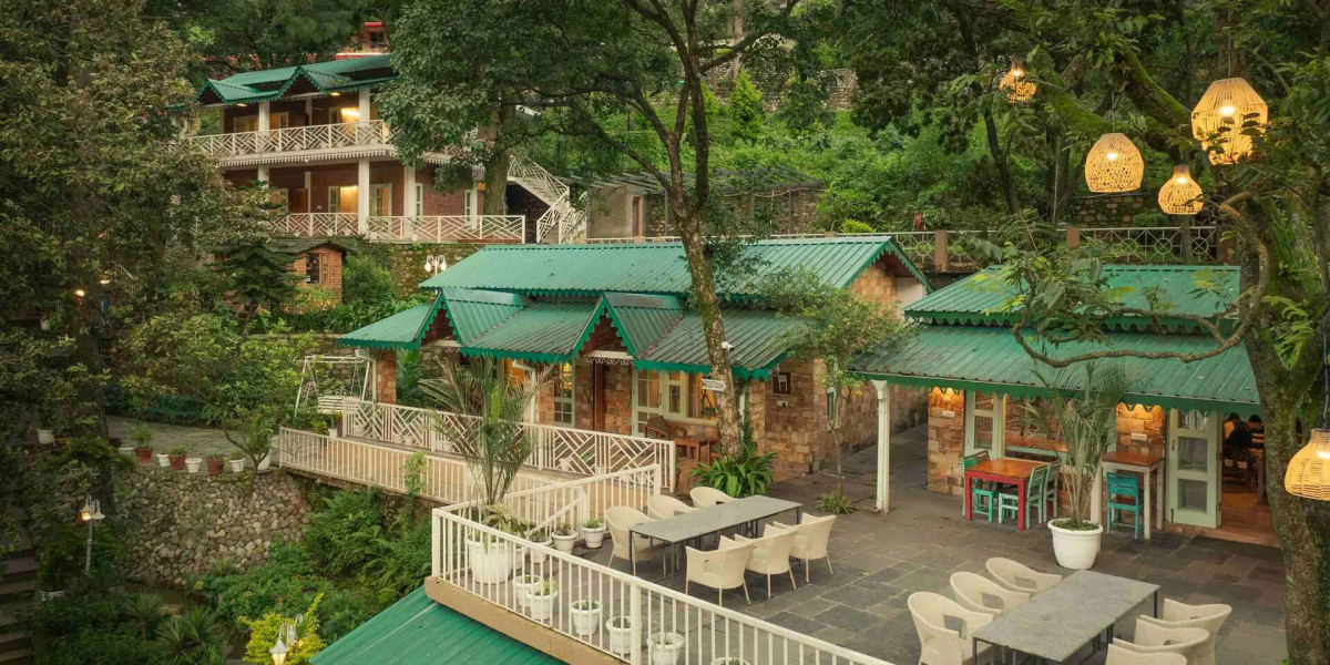 Why Echor Hotels & Resorts Are the Perfect Escape for Nature Lovers